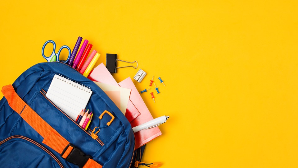 PowerPoint Background Yellow