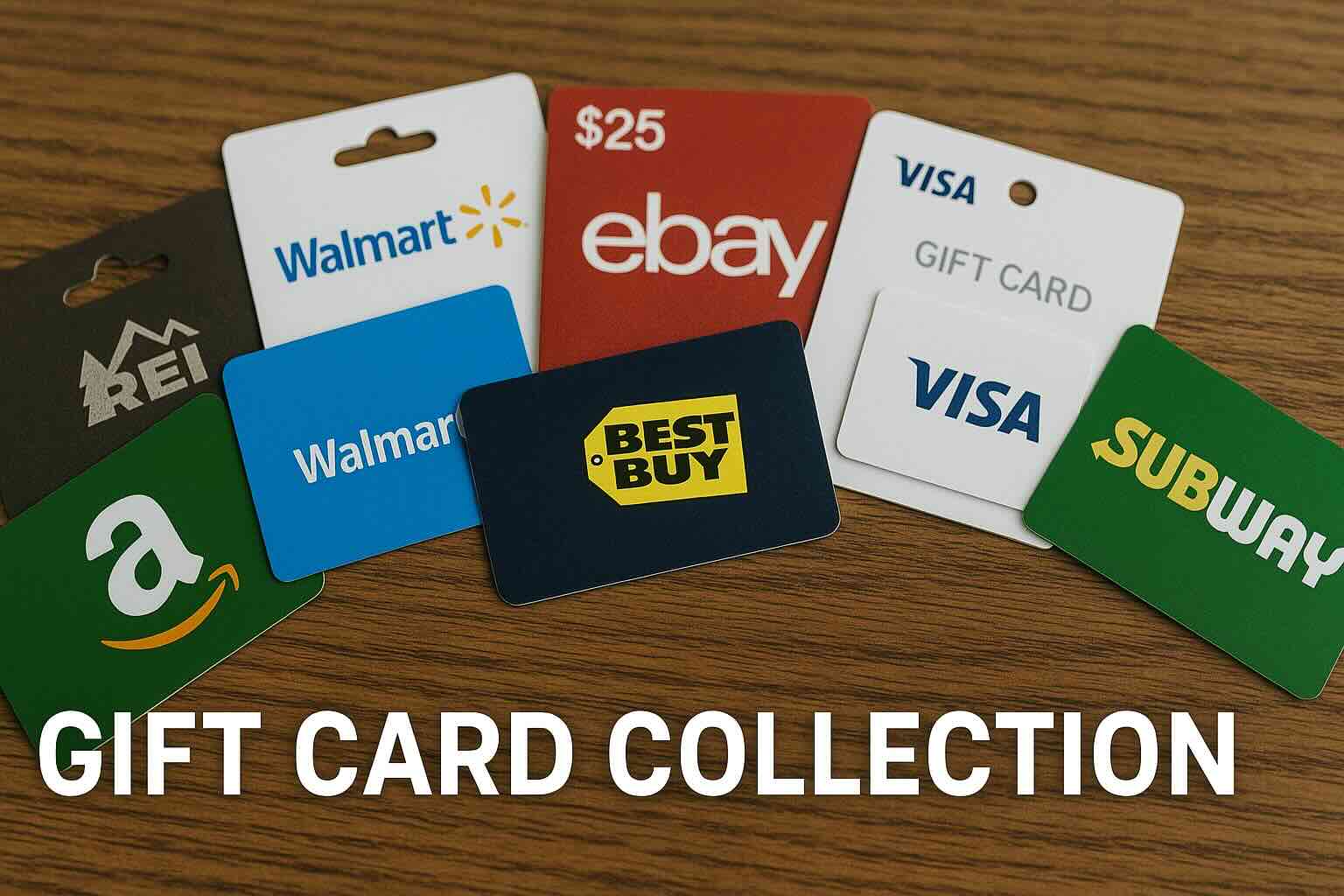 Gift Card smaller