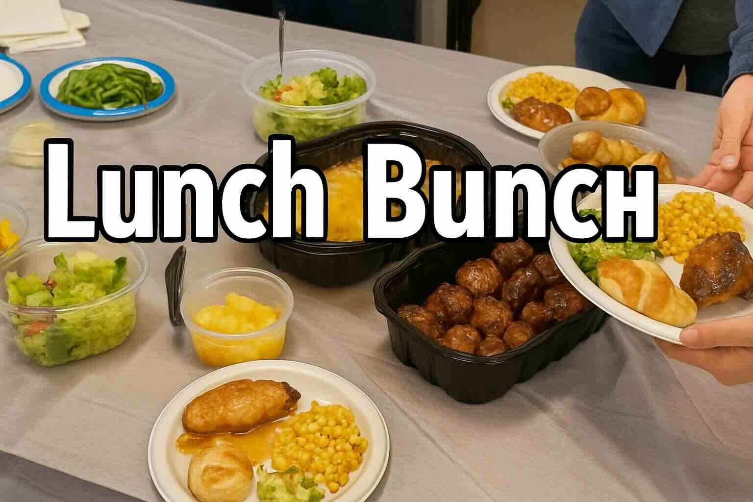Lunch Bunch smaller